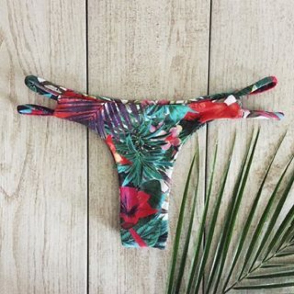 Midori Lahaina Lilly Bottoms